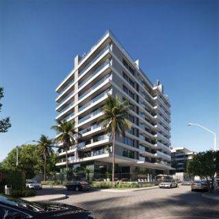 Ocean Wind Residence