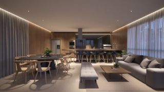 Ocean Wind Residence