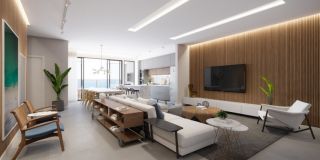 Ocean Wind Residence