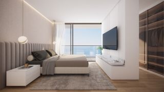 Ocean Wind Residence