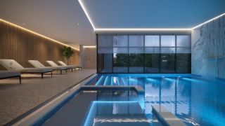 Ocean Wind Residence