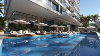 Ocean Wind Residence