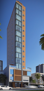 Edifício Granada