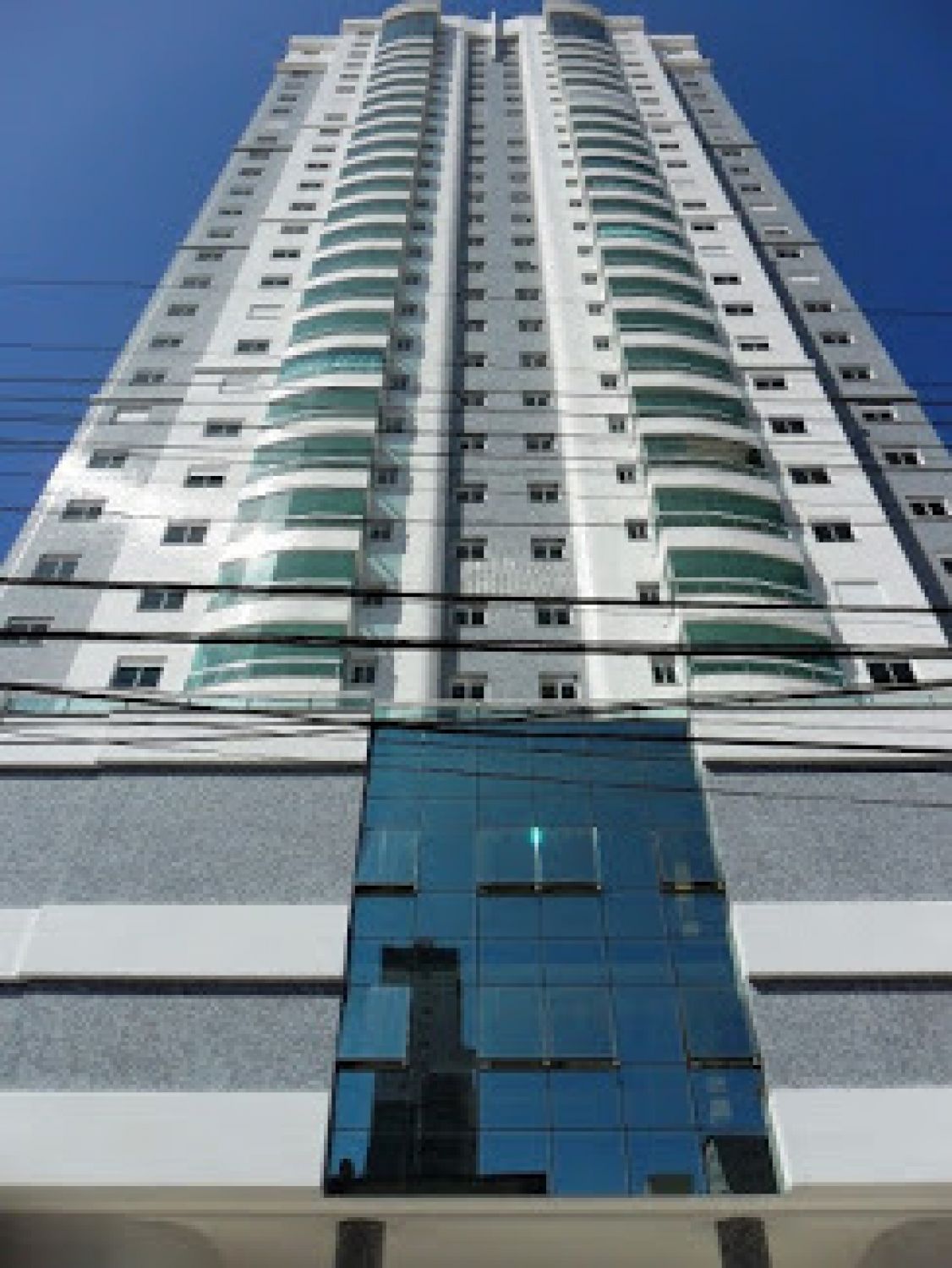 Galeria Geral Edifício Torre Esmeralda