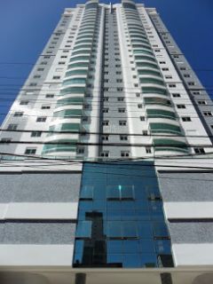 Edifício Torre Esmeralda