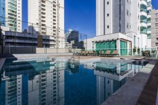 Edifício Torre Esmeralda
