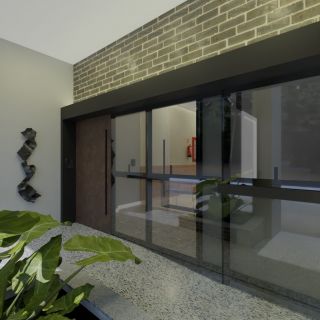 Agatha - Residencial