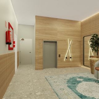 Agatha - Residencial
