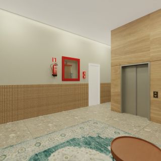 Agatha - Residencial