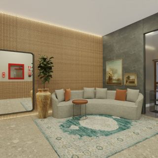 Agatha - Residencial