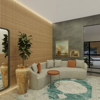 Agatha - Residencial
