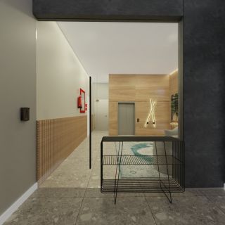 Agatha - Residencial