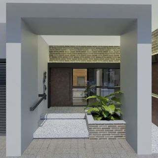 Agatha - Residencial