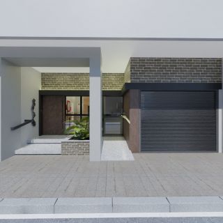 Agatha - Residencial