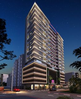 Magnifique Residence