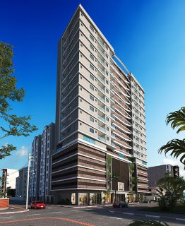 Magnifique Residence