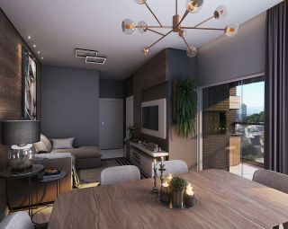 Magnifique Residence