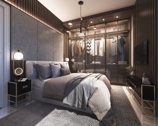 Magnifique Residence