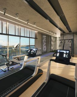 Magnifique Residence