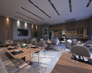Magnifique Residence