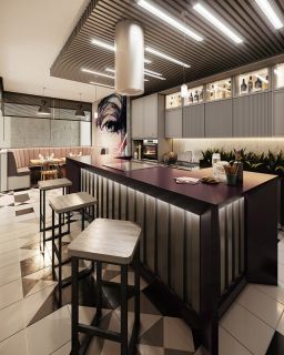 Magnifique Residence