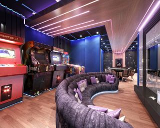 Magnifique Residence