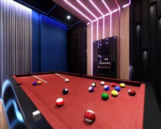 Magnifique Residence