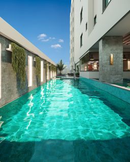Magnifique Residence