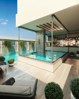 Magnifique Residence