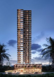 Brava Ocean Home Club