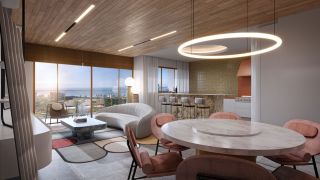 Brava Ocean Home Club