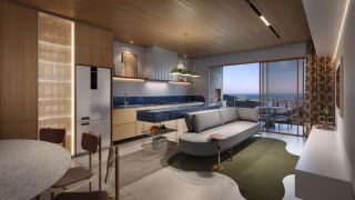 Brava Ocean Home Club