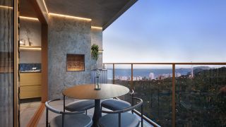 Brava Ocean Home Club