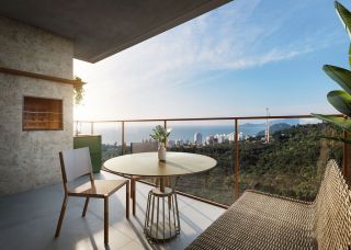 Brava Ocean Home Club