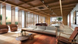 Brava Ocean Home Club