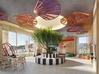 Brava Ocean Home Club