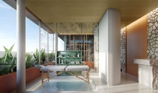 Brava Ocean Home Club