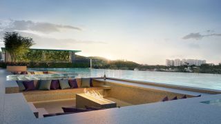 Brava Ocean Home Club