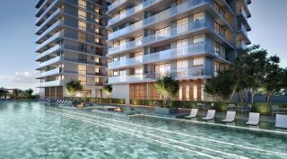 Brava Ocean Home Club