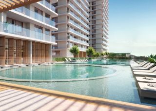 Brava Ocean Home Club