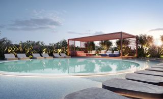Brava Ocean Home Club