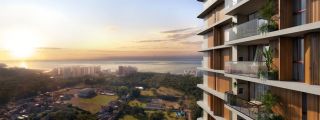Brava Ocean Home Club