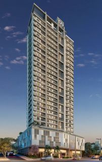 Terrace 360 - Residencial
