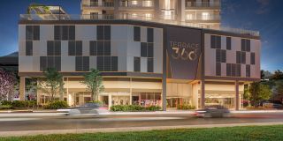 Terrace 360 - Residencial