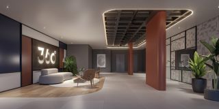 Terrace 360 - Residencial