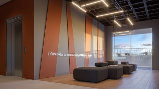 Terrace 360 - Residencial