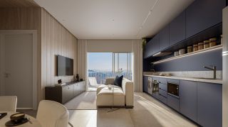 Terrace 360 - Residencial