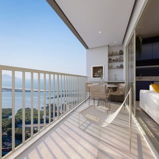 Terrace 360 - Residencial