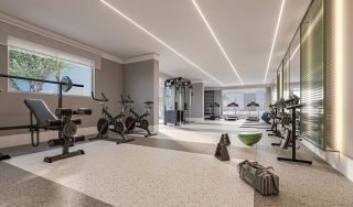 Terrace 360 - Residencial