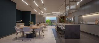 Terrace 360 - Residencial